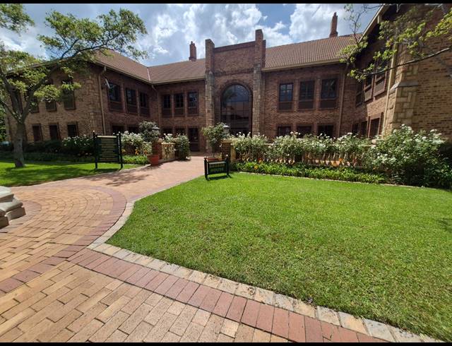 175M² OFFICE TO LET IN RIVONIA